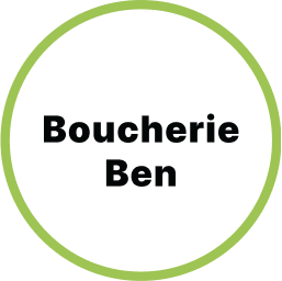 boucherie ben