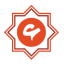 Favicon mosquée assalam de tomblaine
