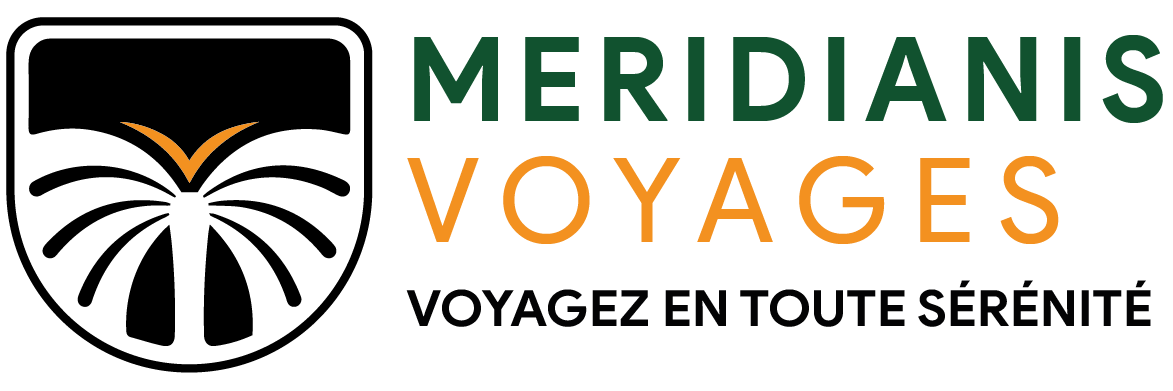 meridianis voyages