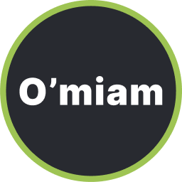 restaurant omiam