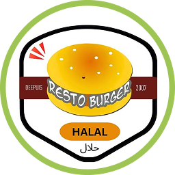 Restaurant resto burger Nancy